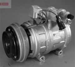 COMPRESSOR. AİR CONDİTİONER CHRYSLER VOYAGER III 95-01