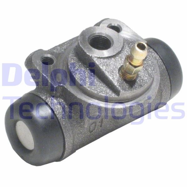 FREN SİLİNDİRİ DOBLO 1.2-1.6-1.9D-1.9JTD 03-02 20.64mm