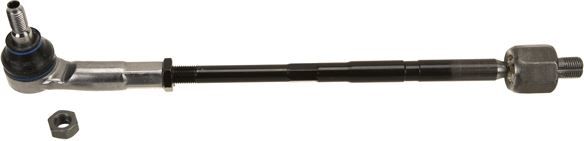 KOMPLE ROTKOLU SOL BORA 1998-2005-GOLF IV 1997-2006-GOLF V 2003-2008-NEW BEETLE 1998-2010
