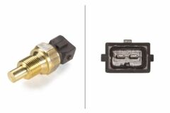 SU SICAKLIK MÜŞÜRÜ PARTNER-BERLINGO 1.9D-SAXO-106 1.4-1.6-306 1.6-1.8 2 FİŞLİ