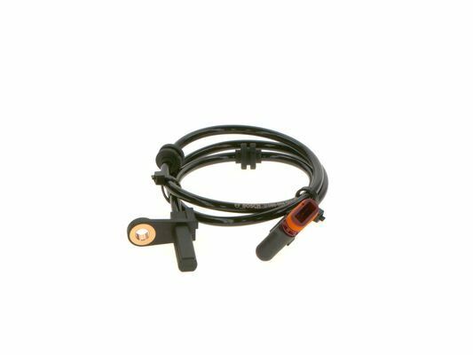 ABS SENSORU ARKA MERCEDES S-CLASS W221 C216 09 13