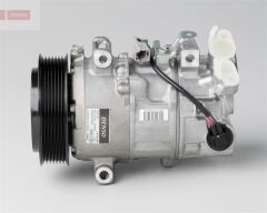 COMPRESSOR. AİR CONDİTİONER RENAULT GRAND SC NIC III 09-