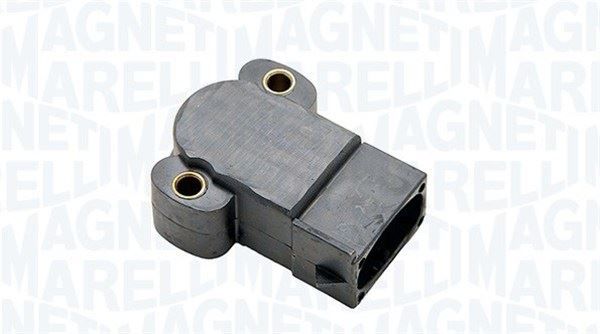 GAZ KELEBEK SENSÖR FORD ESCORT 1.6/1.8. FORD FIESTA III - IV 1.4. 1.6. 1.8