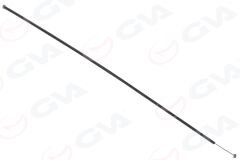 KAPUT ACMA TELI ON BMW E39