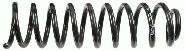 SACHS COIL SPRING VAG AUDİ-VW-SEAT-SKODA