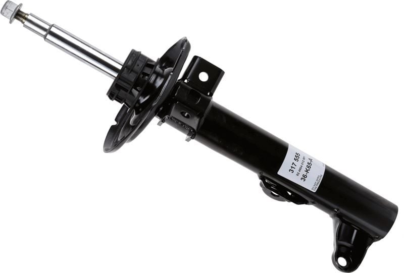 AMORTISOR ON GAZLI MERCEDES E-CLASS C207 A207
