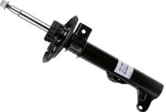 AMORTISOR ON GAZLI MERCEDES E-CLASS C207 A207