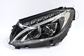 FAR SOL LED MERCEDES C-CLASS W205 S205 C205 14