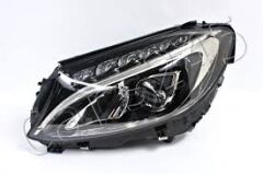 FAR SOL LED MERCEDES C-CLASS W205 S205 C205 14