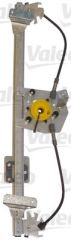 CAM MEKANİZMASI ARKA SOL OPEL ZAFIRA