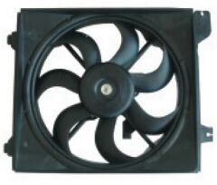 FAN RADİATOR FAN RİO 1.4/1.6 2005 RADYATÖR FANI