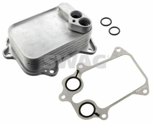 YAĞ SOĞUTUCUSU GOLF5/6-JETTA-PASSAT-SCIROCCO-TIGUAN-A3-LEON-SUPERB 2004-2012 1.4 TSI-1.6FS FEBI 103299