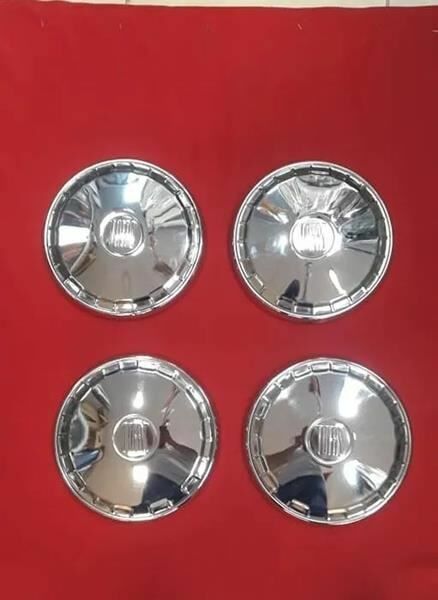 YEDEK PARÇA 0.8 KAPAK SERÇE/MURAT 124