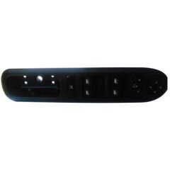CAM AÇMA DÜĞMESİ SOL PEUGEOT P407 04 10
