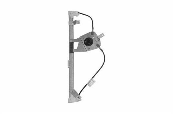 CAM MEKANİZMASI ARKA SAĞ RENAULT MGN BERLİNA 02-08 MOTORSUZ