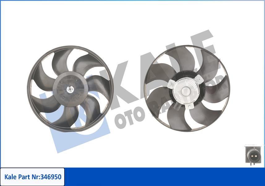 FAN MOTORU FIESTA 89 96 ESCORT VII 1.3 1.4 16V 1. 6 16V 1.8 16V 90 01 ORION 90 95