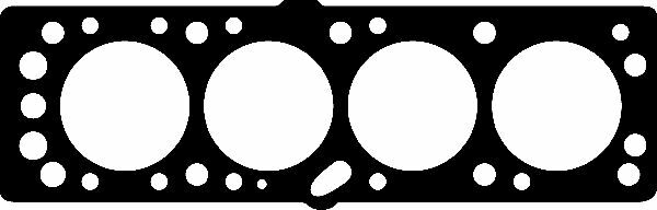 SİLİNDİR KAPAK CONTASI SKC ASTRA G- CORSA B-ASTRA F -TIGRA 1.4 16V X14XE 414668P