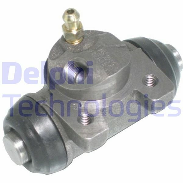 TEKERLEK SİLİNDİRİ DÜZENEĞİ ARKA; SAĞ RENAULT 21 86 95