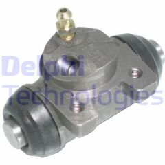 TEKERLEK SİLİNDİRİ DÜZENEĞİ ARKA; SAĞ RENAULT 21 86 95