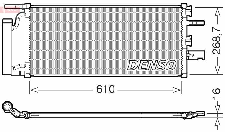 THERMAL CONDENSER UNİT