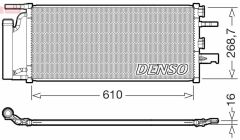 THERMAL CONDENSER UNİT
