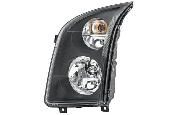 FAR SİNYAL SOL VW CRAFTER 11 ELEKTRİKLİ MOTORLU H7 H7