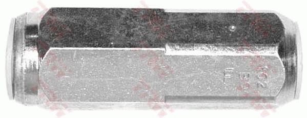 LİMİTÖR ARKA PEUGEOT 205 I 741A-C 205 I CONVERTİBLE 741B 20D 205 II 20A-C 309 I 10C 10A 309 II 3C 3A