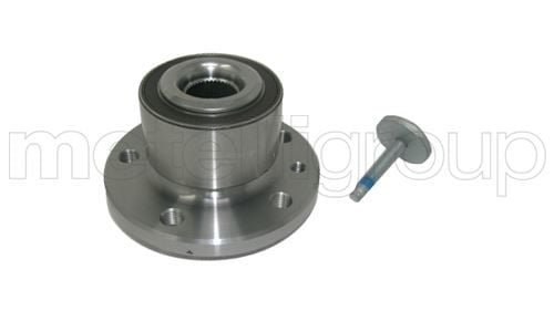 ÖN TEKER PORYASI VOLVO S60 10 S80 10 V60 10-15 V70 07-15 XC60 09-17 XC70 10-15
