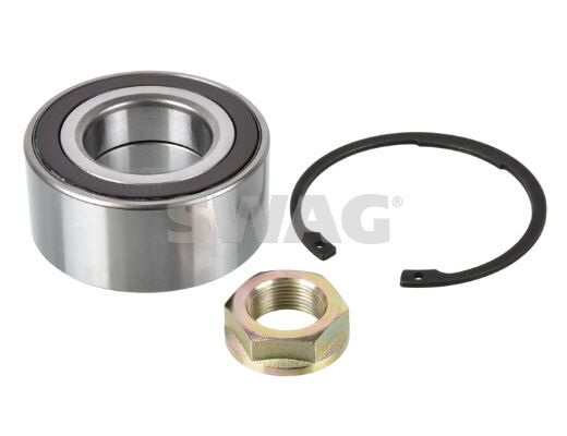 ÖN TEKER RULMANI PARTNER BERLINGO 08 P208 P301 12 P207 07 P307 00 P308 07 P3008 09 P2008 13 P5008 09 C3 09 C4 04 C-ELYSEE 12 C5 01 CROSSLAND 17 DS3 DS4 DS5 15