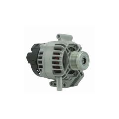 ALTERNATOR A115 14V 120A. FCA 500 C 07- FIORINO 07- NEMO 10- BIPPER 10