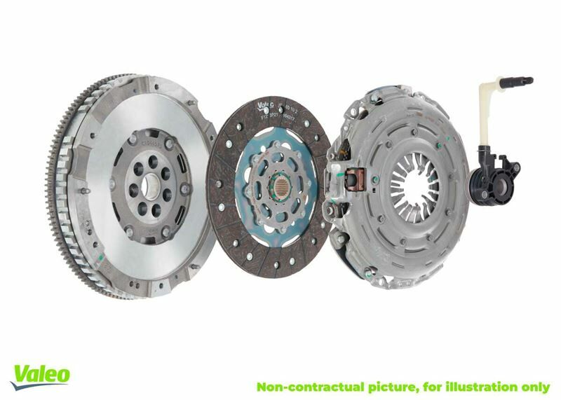DEBRİYAJ PRO KİT OYNAR VOLANT SET RULMAN ASTRA H-VECTRA C-ZAFIRA B 1.9 CDTI Z19DTH-Z19DT -Z19DTL-DTJ 826705