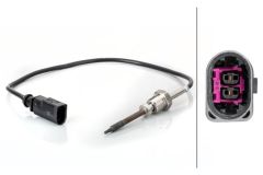 EGZOZ SICAKLIĞI SENSÖRÜ VW 360 MM