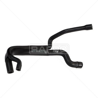 MOTOR HAVALANDİRMA HORTUMU BMW E34 M43