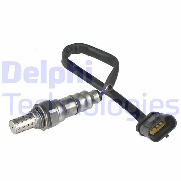 OKSİJEN SENSÖRÜ - RENAULT ESPACE IV. LAGUNA II. MEGANE II. SCENİC 03/99