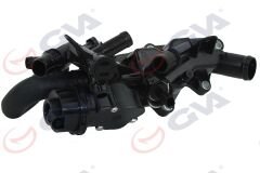 TERMOSTAT CLIO 2-3-4-LOGAN-FLUENCE-KADJAR-KANGOO-LAGUNA 2-MEGANE 2-3-MODUS-SCENIC