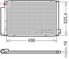 THERMAL CONDENSER UNİT