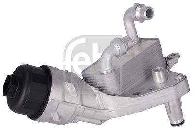 YAĞ SOĞUTUCUSU KOMPLE INSIGNIA A 08 17 ASTRA J 10 15 ZAFIRA C 11 DOBLO-BRAVO 2.0 CDTI-MTJ A20DTH A20DTC A20DTE Y20DTH