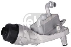 YAĞ SOĞUTUCUSU KOMPLE INSIGNIA A 08 17 ASTRA J 10 15 ZAFIRA C 11 DOBLO-BRAVO 2.0 CDTI-MTJ A20DTH A20DTC A20DTE Y20DTH