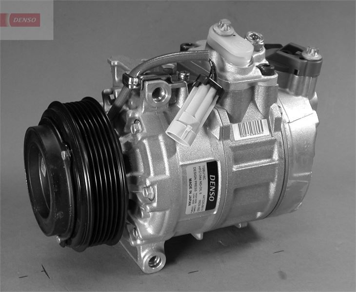COMPRESSOR. AİR CONDİTİONER OPEL ASTRA G 98-09