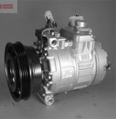 COMPRESSOR. AİR CONDİTİONER OPEL OMEGA B 94-03