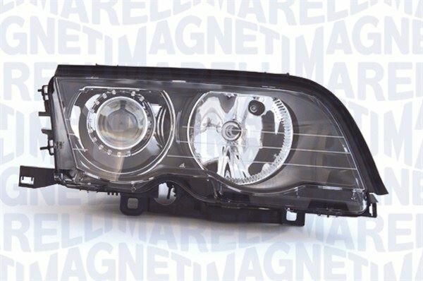 FAR SAĞ SERIE 3 E46/4 05/98 XENON D2S-H7