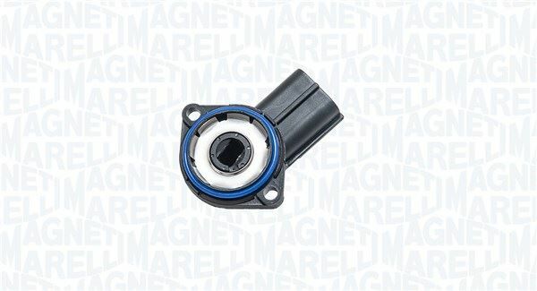 GAZ KELEBEK SENSÖRÜ FOCUS 1.4 1.6-MONDEO II 1.6 16V 1.8 16V 96-00-MONDEO III 1.8 16V 2.0 16V 00-07