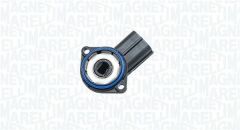 GAZ KELEBEK SENSÖRÜ FOCUS 1.4 1.6-MONDEO II 1.6 16V 1.8 16V 96-00-MONDEO III 1.8 16V 2.0 16V 00-07