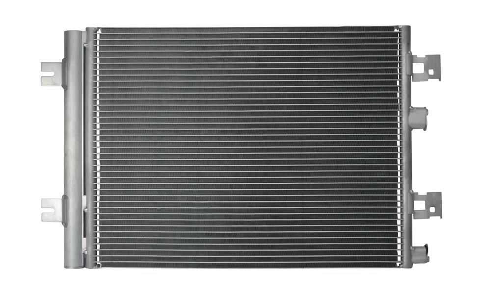 KLİMA KONDENSERİ DUSTER 10 SANDERO 08 LOGAN 10 1.2 16V-1.4-1.6-1.5DCI 513x396x12