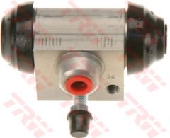 TEKERLEK SİLİNDİRİ ARKA AKS SAĞ ARKA AKS SOL ARKA AKS FIAT SEDICI 189 OPEL AGILA B H08 SUZUKI SPLASH EX SWIFT III MZ EZ SX4 -SX4 CLASSIC EY GY SX4 SALOON GY RW VAUXHALL AGILA MK II B