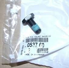 VOLANT CİVATASI P206-P307-P301-P308-PARTNER-BERLINGO B.M