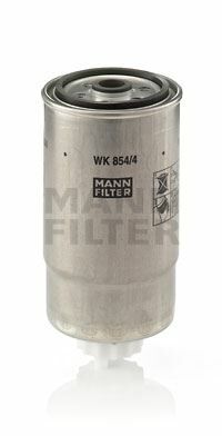 YAKIT FİLTRESİ PEUGEOT BOXER II 2.8 HDİ 146 146HP 04/04-06/06