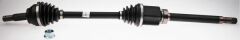 CV-SHAFTS BALL TRİPO SX RENAULT
