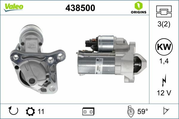 MARŞ MOTORU RENAULT MEGANE III 08 15 SCENİC III 08 15 GRAND SCENİC III 08 15 1.9 dCi F9Q