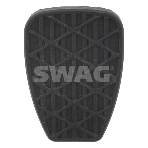 PEDAL LASTIĞI FREN-DEBRIYAJ LT-SPRINTER 96-06 FEBI 100244